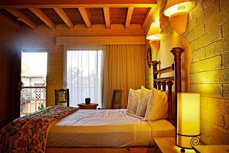 Hotel Posada El Rey Sol Ensenada Esterno foto