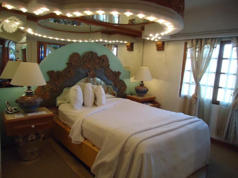 Hotel Posada El Rey Sol Ensenada Esterno foto