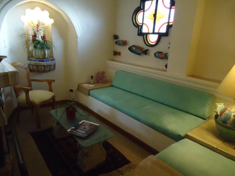 Hotel Posada El Rey Sol Ensenada Esterno foto